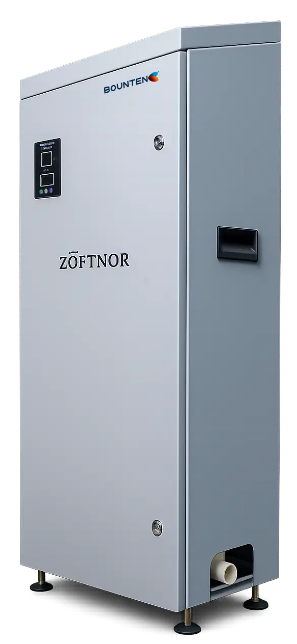Bounten Zoftnor W1 water softener